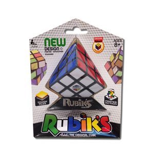 Rubiks kube 3x3 - Den originale