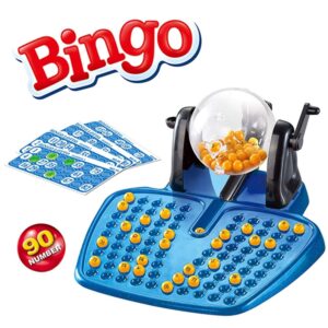 Bingospill