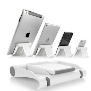 Justerbar universal stand for iPad, Tablet, Nettbrett, Mobiltelefon