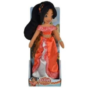 Disney Elena Avalor kosedyr