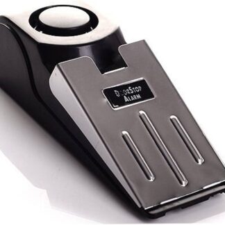 Dørstopper med alarm