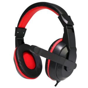 Gaming headset