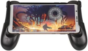 Kontroller til smarttelefon