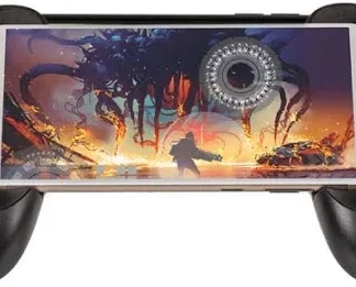 Kontroller til smarttelefon